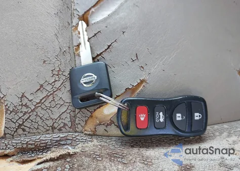 2006 Nissan Maxima 3.5 Sl from USA, damaged, VIN 1N4BA41E66C832561